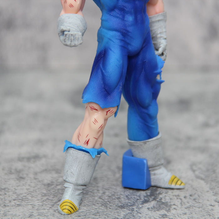 Dragon Ball Z Vegata Figurine