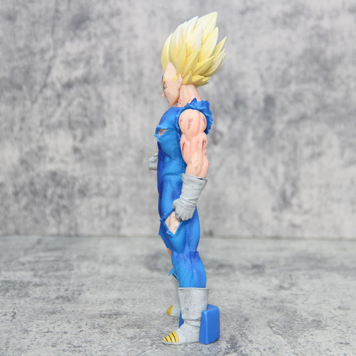 Dragon Ball Z Vegata Figurine