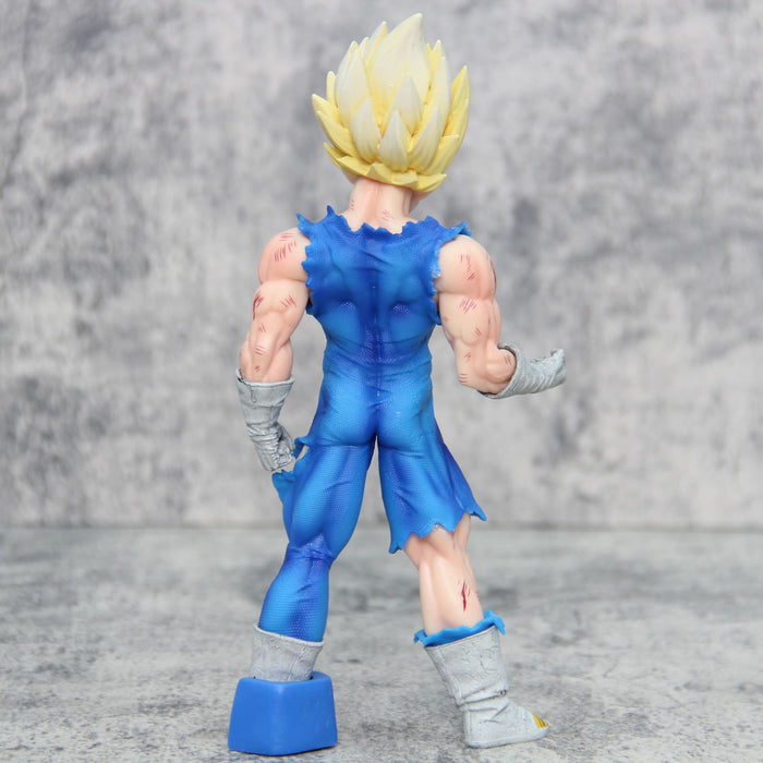 Dragon Ball Z Vegata Figurine