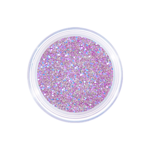 UNLEASHIA GET LOOSE GLITTER GEL 4G