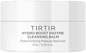 TIRTIR HYDRO BOOST ENZYME CLEANSING BALM 9ML