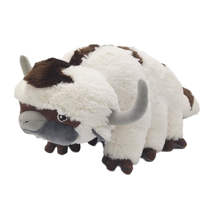 Avatar Appa Plush