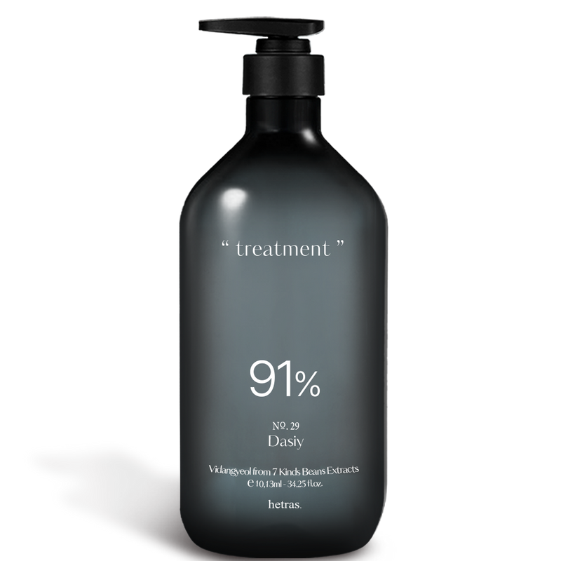 Hetras Vidangyeol Treatment - Daisy 1,013ml