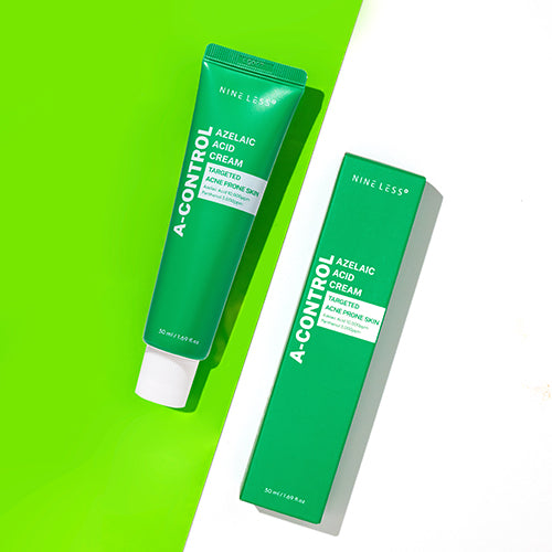NINELESS A-Control Azelaic Acid Cream 50ml