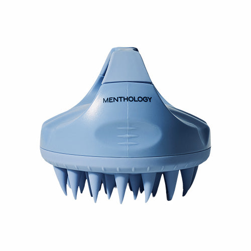 Menthology SUPER COOL SCALP BRUSH