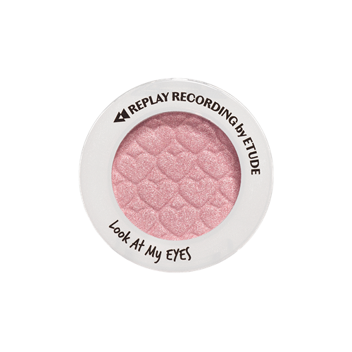 ETUDE LOOK AT MY EYES #SWEET RECIPE 1.9G