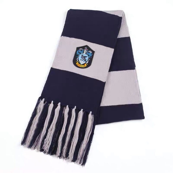 Harry Potter Ravenclaw Scarf