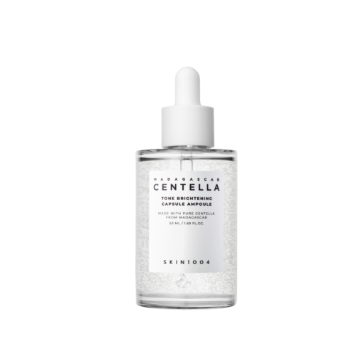SKIN1004 MADAGASCAR CENTELLA TONE BRIGHTENING CAPSULE AMPOULE 50ML