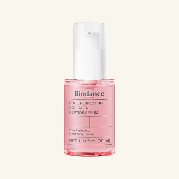 Biodance PORE PERFECTING COLLAGEN PEPTIDE SERUM 30ml