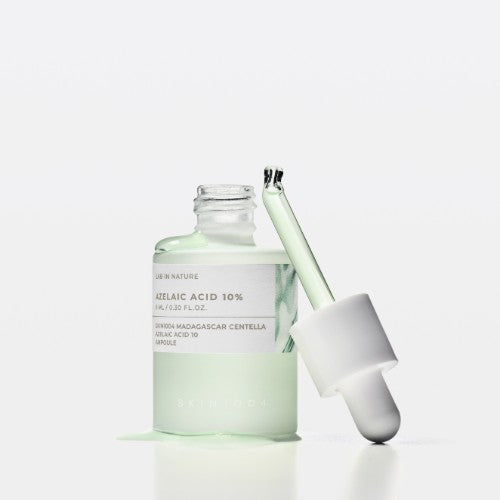 Skin1004 Madagascar Centella Azelaic Acid 10 Ampoule 9ml