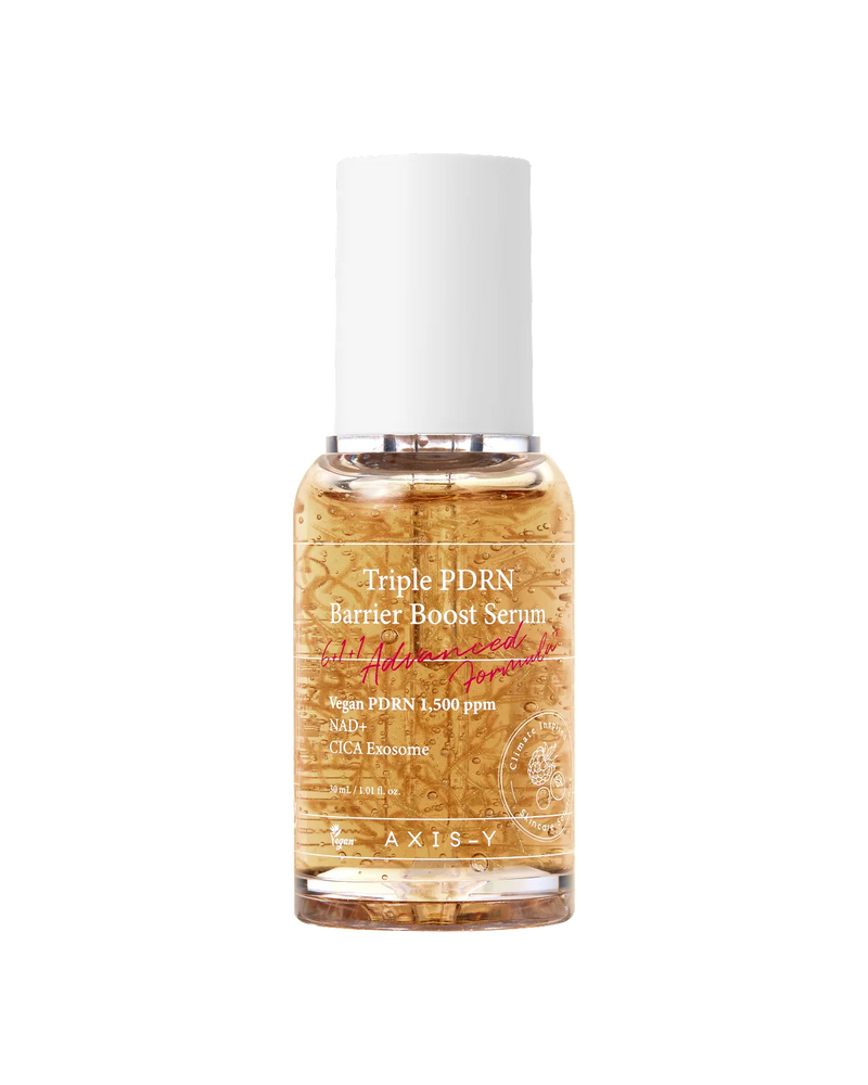 AXIS-Y Triple PDRN Barrier Boost Serum 30ml