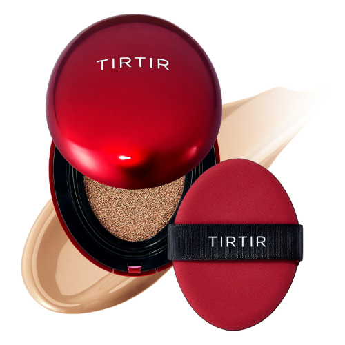 TIRTIR MASK FIT RED CUSHION 18G, 33N MACCHIATO