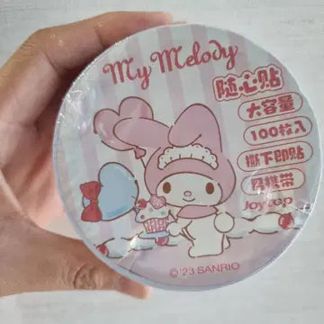 Sanrio My Melody Tape Stickers