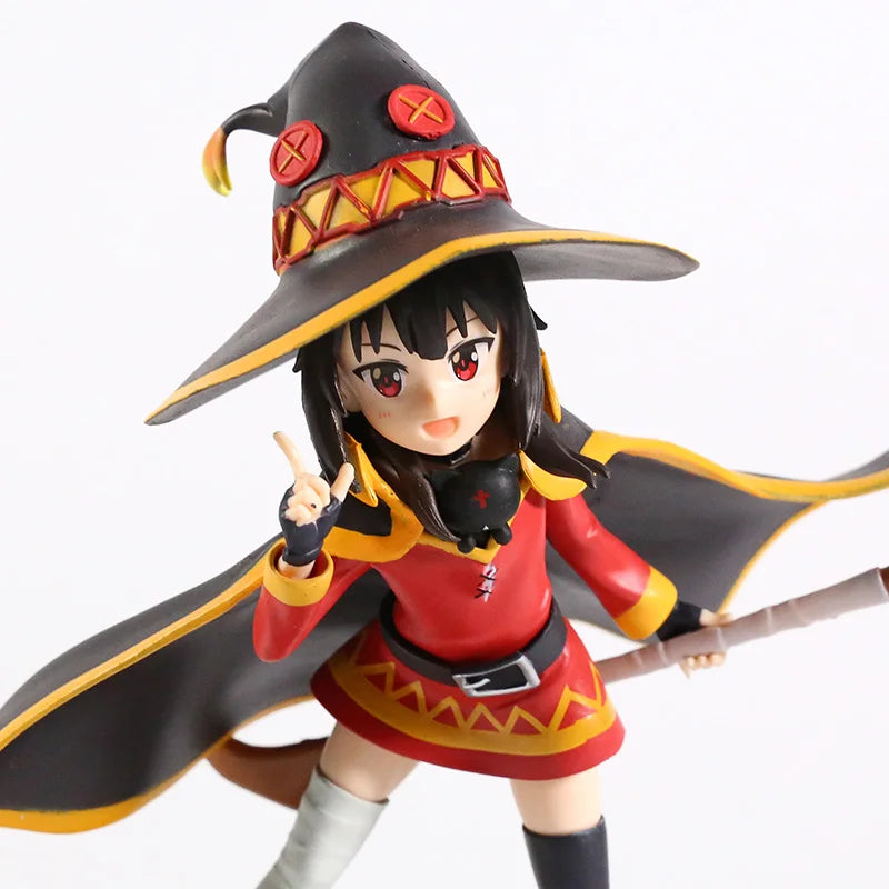 KonoSuba Megumin Figurine