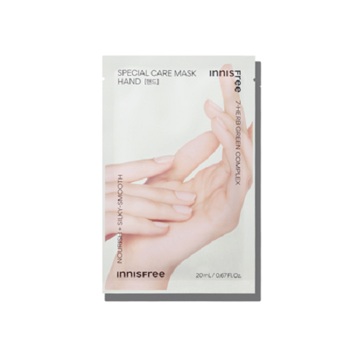 INNISFREE SPECIAL CARE MASK-HAND 20ML