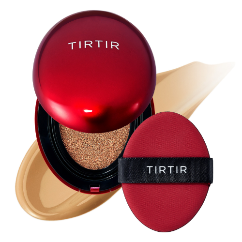 TIRTIR MASK FIT RED CUSHION 18G, 29N NATURAL BEIGE