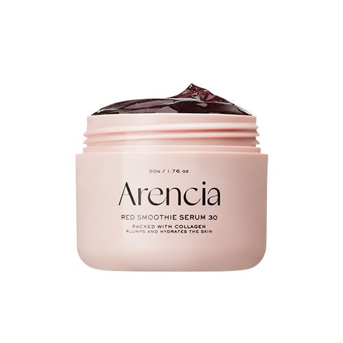 ARENCIA Fresh Red Smoothie Serum 30