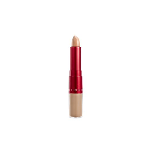 TIRTIR GLIDE & HIDE BLURRING CONCEALER 6.5 N (LIQUID 4G+STICK 4G)