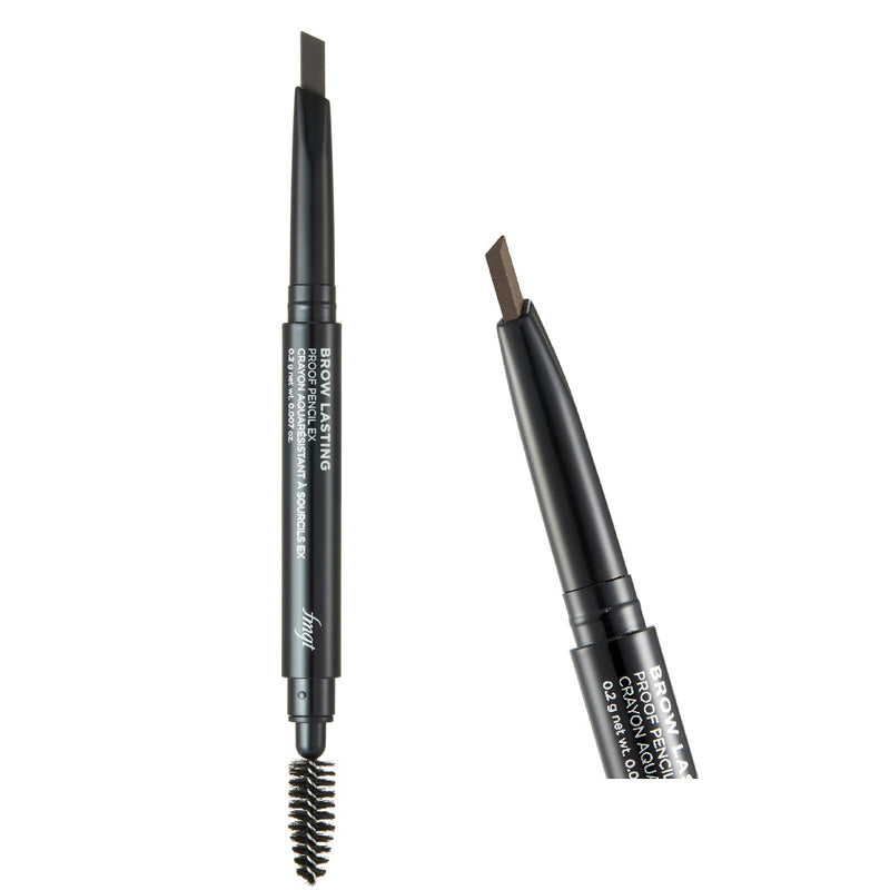 THE FACE SHOP DESIGNING EYEBROW PENCIL 06 DARK GRAY 0.3G