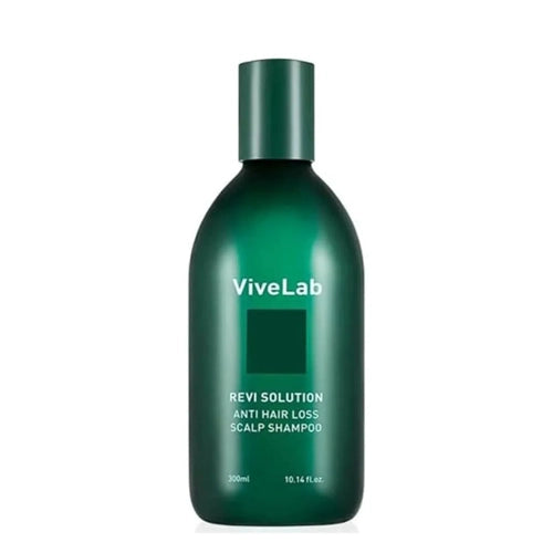 VIVELAB Revi Solution Anti Hair Loss Scalp Shampoo 300ml