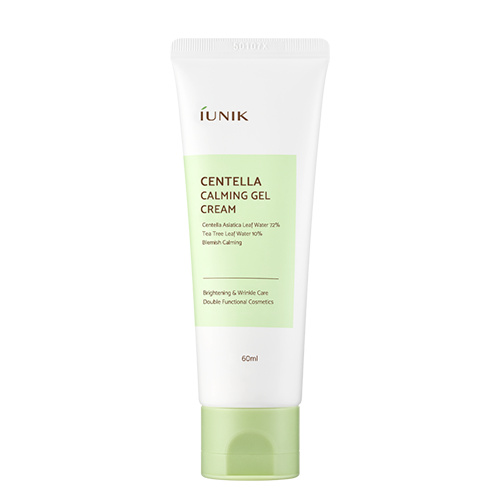 IUNIK Centella Calming Gel Cream 60ml