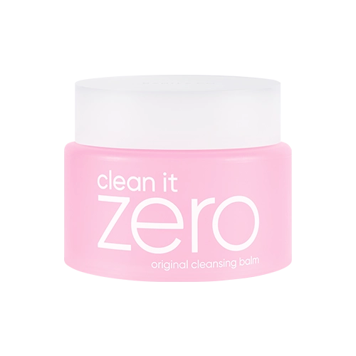 BANILA CO CLEAN IT ZERO ORIGINAL CLEANSING BALM 100ML