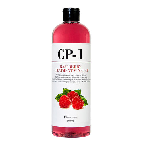 CP-1 RASPBERRY TREATMENT VINEGAR 500ML