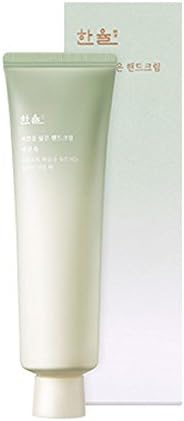 HANYUL Nature In Life Hand Cream Pure Artemisia