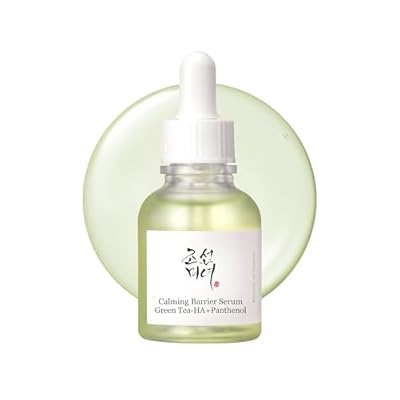 Beauty of Joseon Calming Barrier Serum 30ml