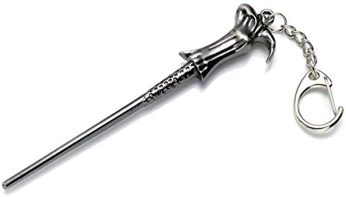 Harry Potter Keychain wand