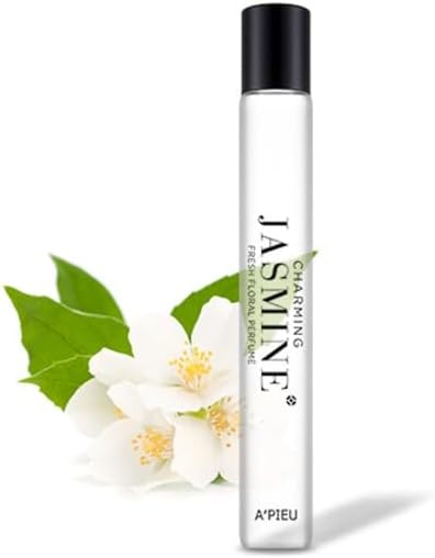 A'pieu My Handy roll on Perfume Jasmine
