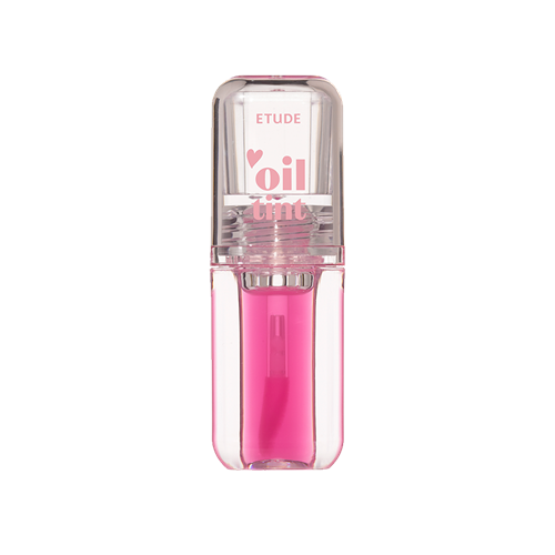 ETUDE DEAR DARLING OIL TINT 06 PINK OIL 4.2G