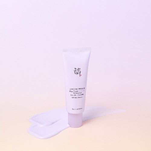 Beauty of Joseon Stay Fresh Tone-Up Sunscreen (Purple) 50ml