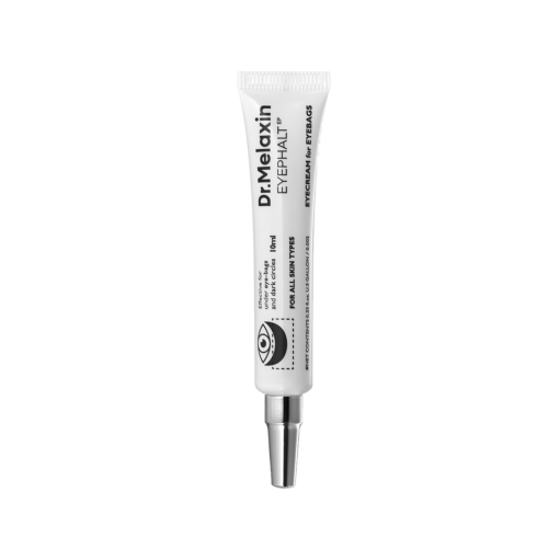 Dr.Melaxin EYEPHALT EYECREAM FOR EYEBAGS 10ML
