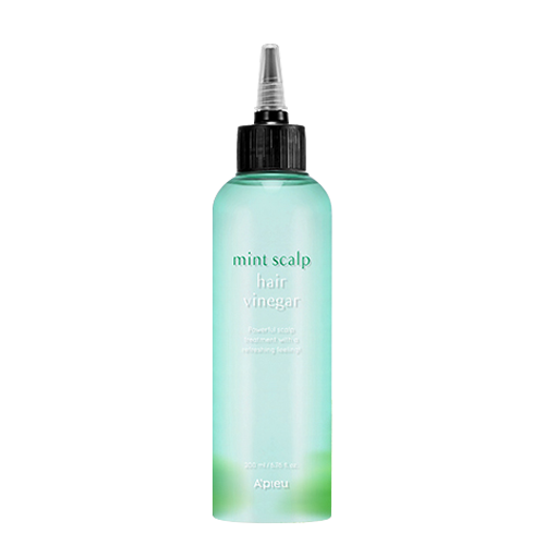 A'pieu MINT SCALP & HAIR VINEGAR