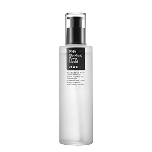 COSRX BHA BLACKHEAD POWER LIQUID