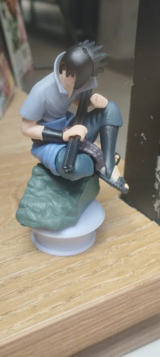 Naruto Shippuden Sasuke Figurine