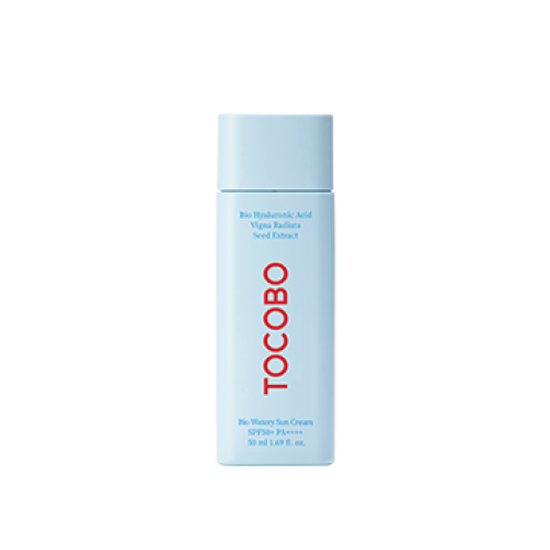 TOCOBO BIO WATERY SUN CREAM SPF50+ PA++++ 50ML