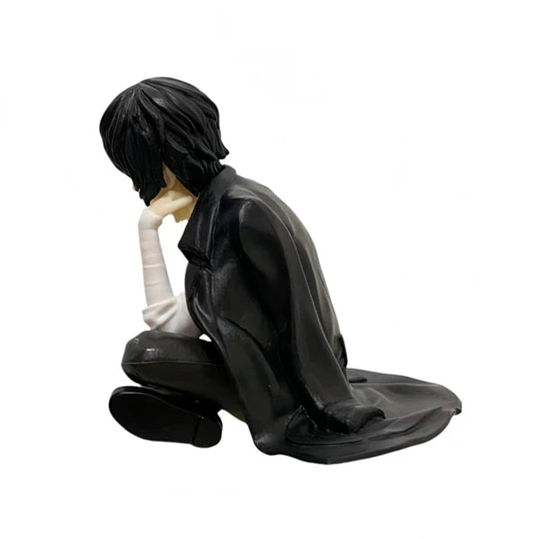 Bungo Stray dogs Osamu Dazai Figurine