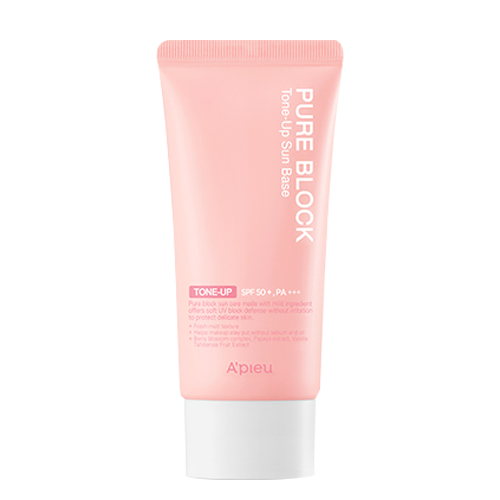 A'pieu PURE BLOCK TONE-UP BASE