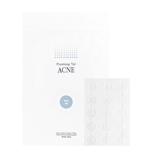 Pyunkang Yul ACNE SPOT PATCH SUPER THIN