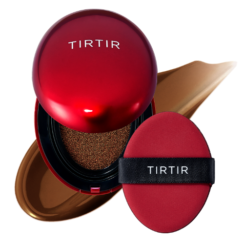 TIRTIR MASK FIT RED CUSHION 18G, 47N EBONY