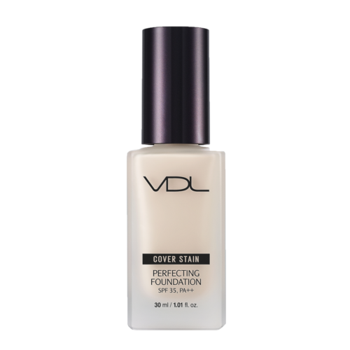 VDL COVER STAIN PERFECTING FOUNDATION