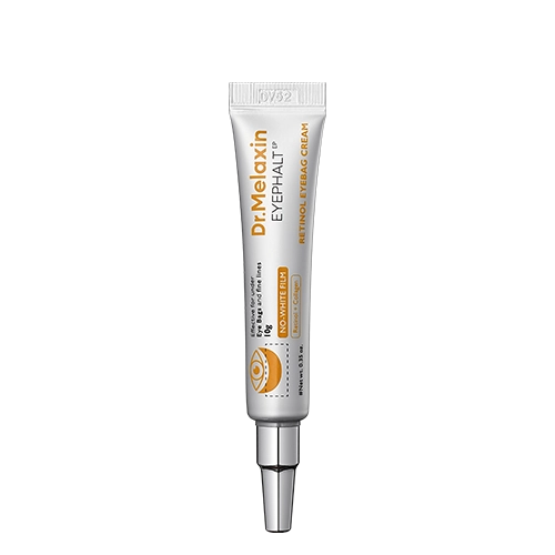 Dr.Melaxin RETINOL EYEPHALT EYEBAG CREAM 10G