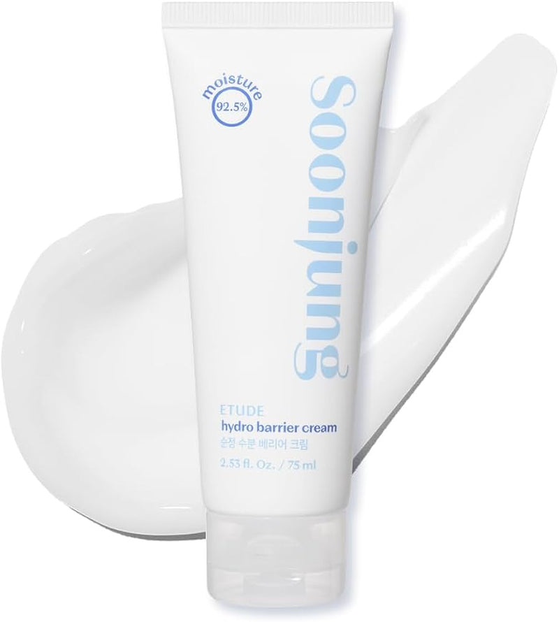ETUDE SOONJUNG HYDRO BARRIER CREAM 75ML
