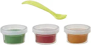 Baby Alive - Solid Doll Food (Licensed)