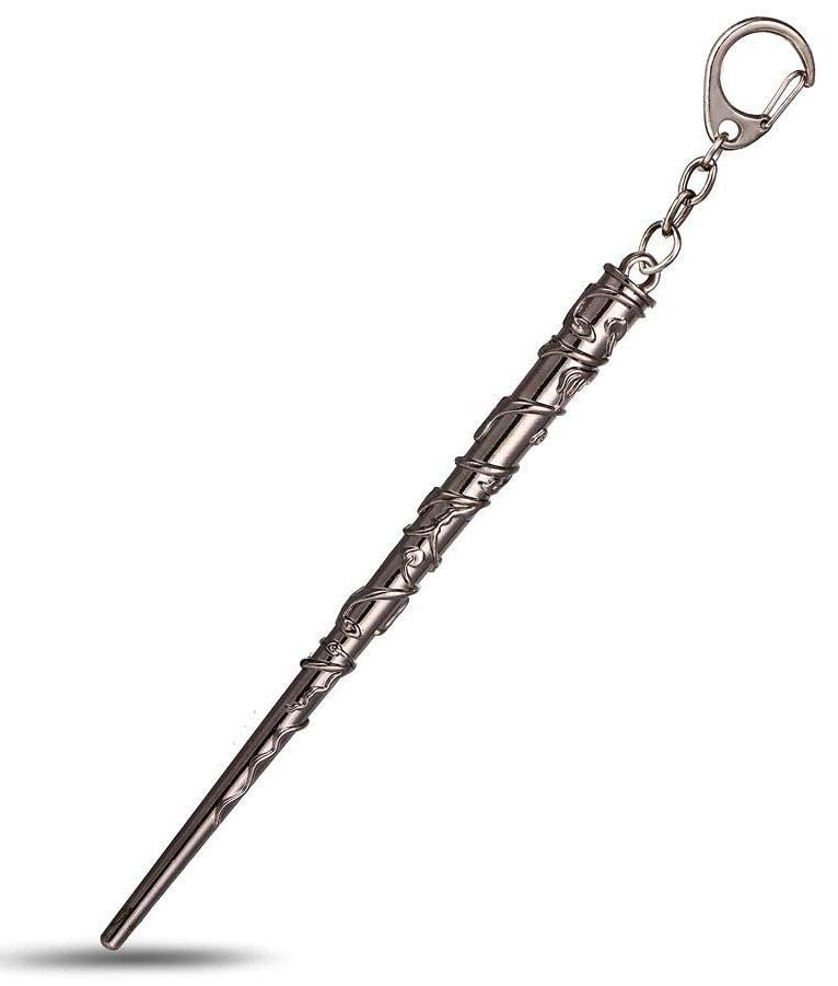 Harry Potter Keychain wand