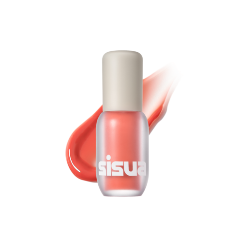 UNLEASHIA POPCORN SYRUP LIP PLUMPER NO. 4 HONEY GRAPEFRUIT 3.8G