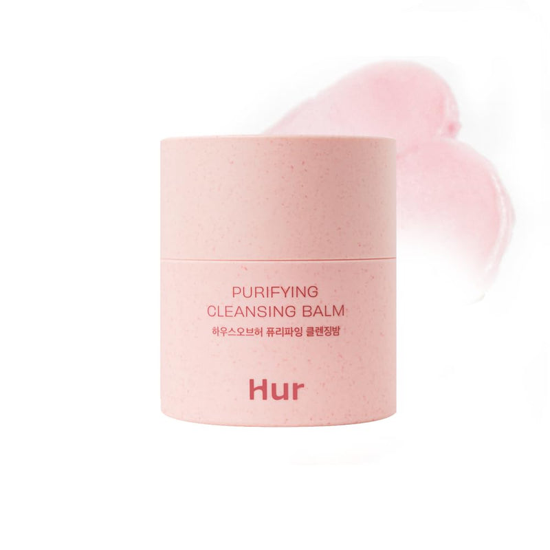HOUSE OF HUR PURIFYING CLEANSING BALM 50ML