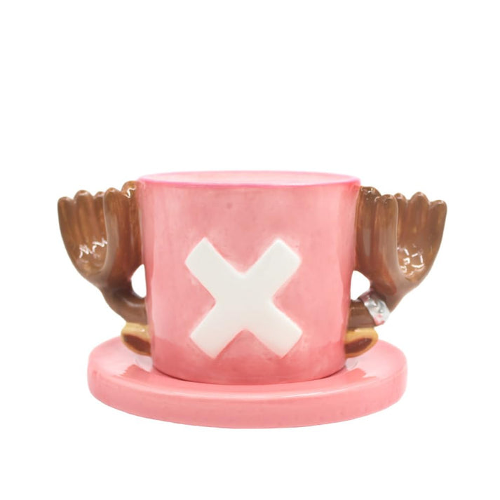 One Piece Chopper Mug